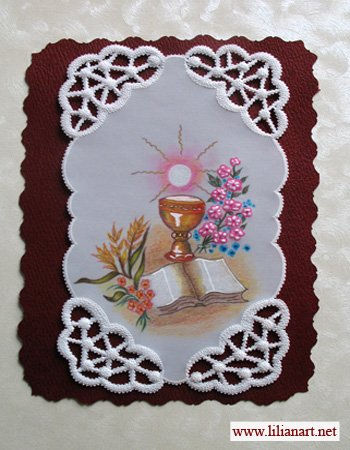 greetings card