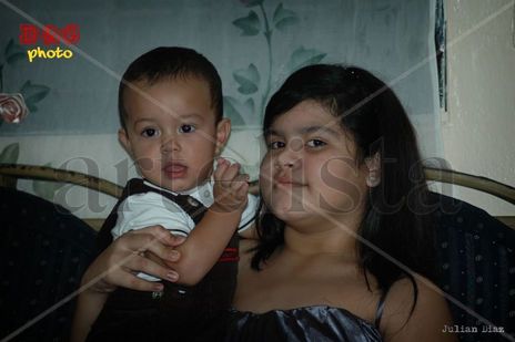 Gabriel y Debora