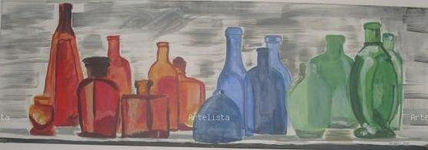 Botellas