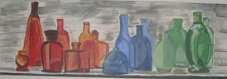 Botellas