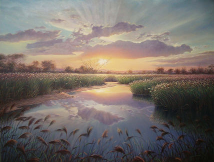 Atardecer