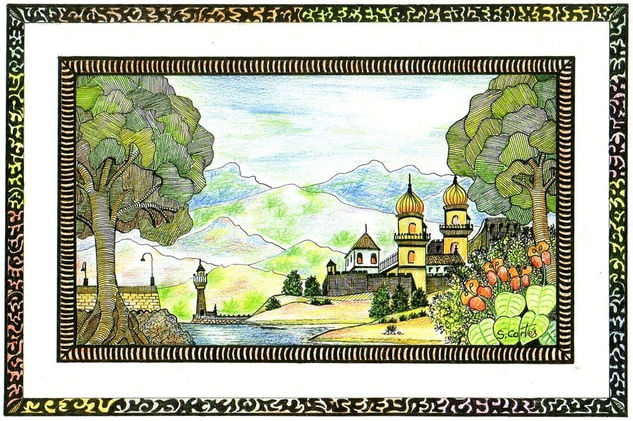 lugar soñado 