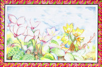 Flores 3