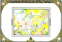 Flores 5