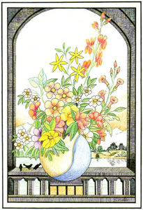 Flores 6