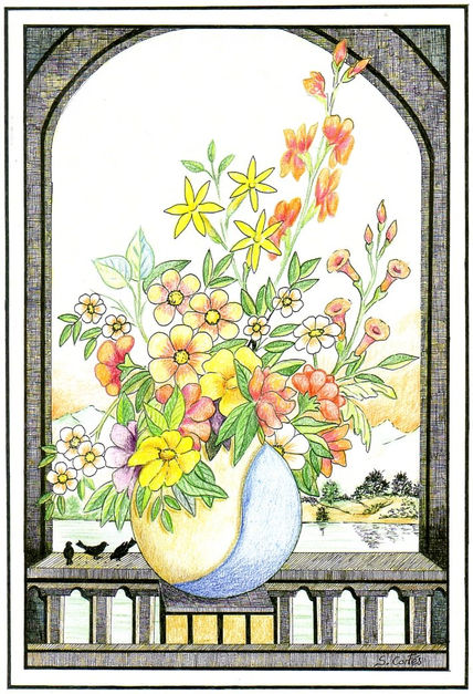 Flores 6