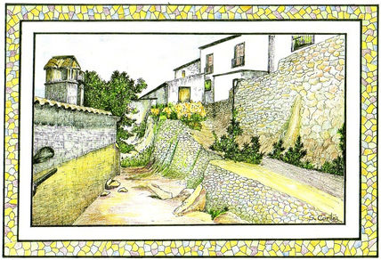 Montejaque. Málaga