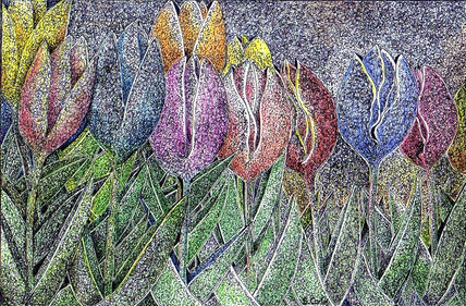 Flores 7