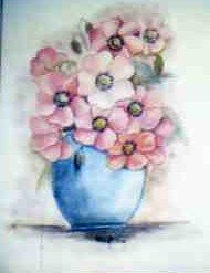 Flores 9 