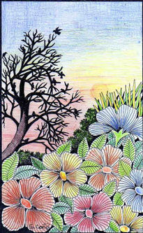 Flores 10