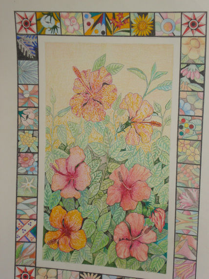 Flores 12