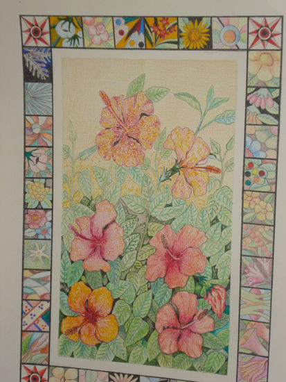 flores 12 
