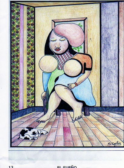 el sueño 