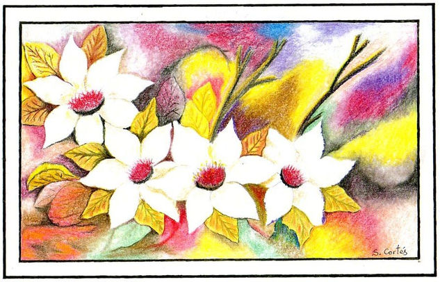 flores 14 