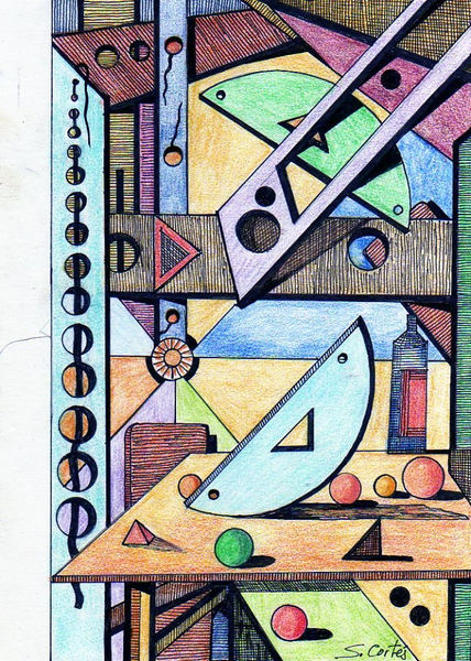 Geometría