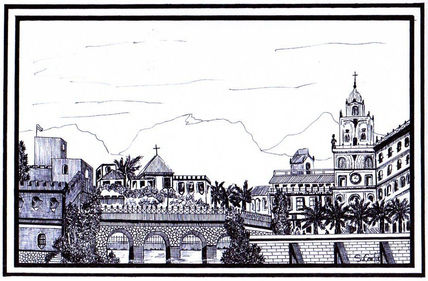 Pueblo imaginado 2