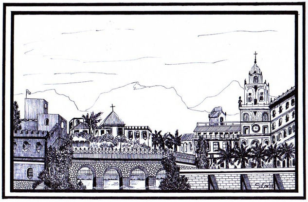 pueblo imaginado 2 