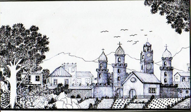 pueblo imaginado 3 