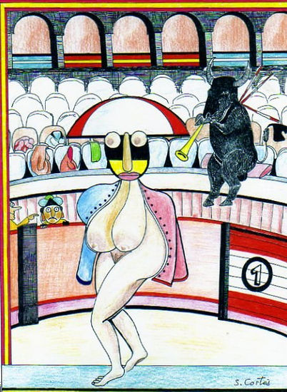 La Fiesta Nacional 