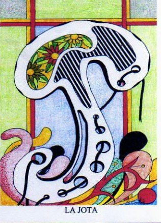 La Jota 