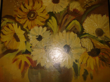 Los Girasoles