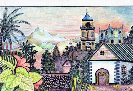 Pueblo imaginado 4