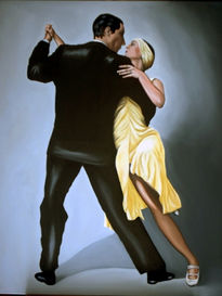 Tango Argentino