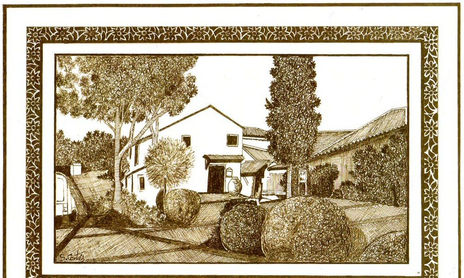 pueblos andaluces