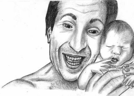 Retrato Familiar