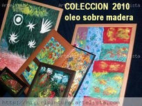 Coleccion 2010...