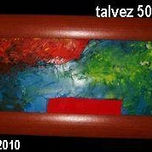 miguelpintura coleccion 2010 oleo sobre madera(varias obras) thumbnail 1