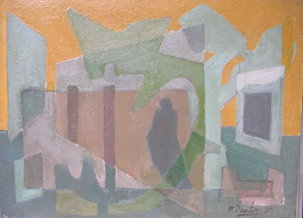 Abstracto sin...