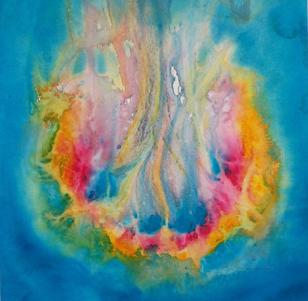 Kaleidoscope / Caleidoscopio
