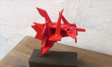 Animales de Fuego