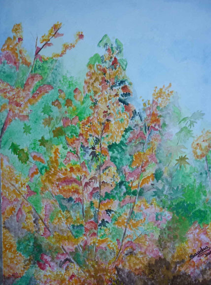 Primavera.