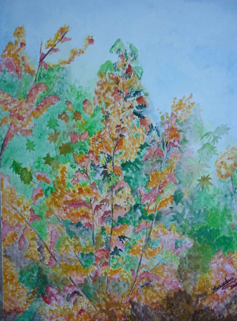 Primavera.