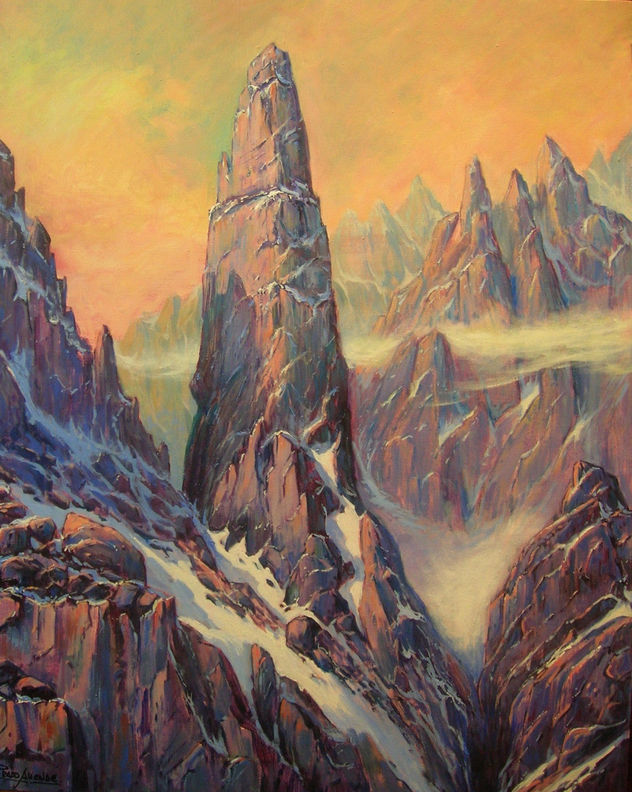 VERTICALIDAD DOLOMÍTICA 211