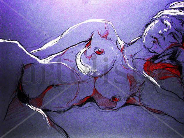 Desnudo 1