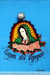 Guadalupe 201