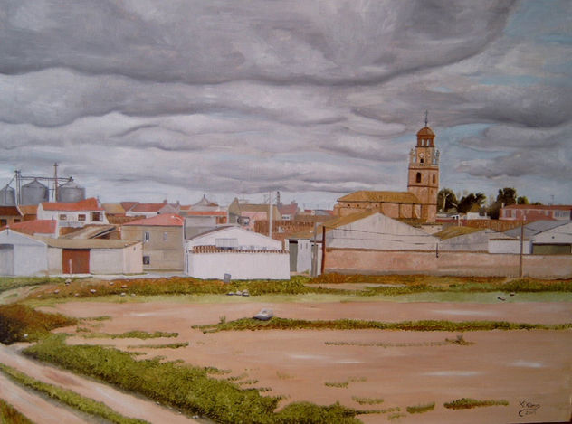 VISTA DE LA GINETA