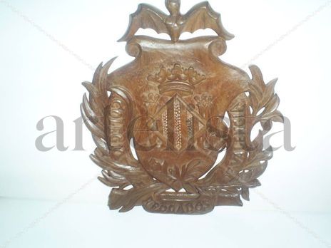Escudo colegio de...