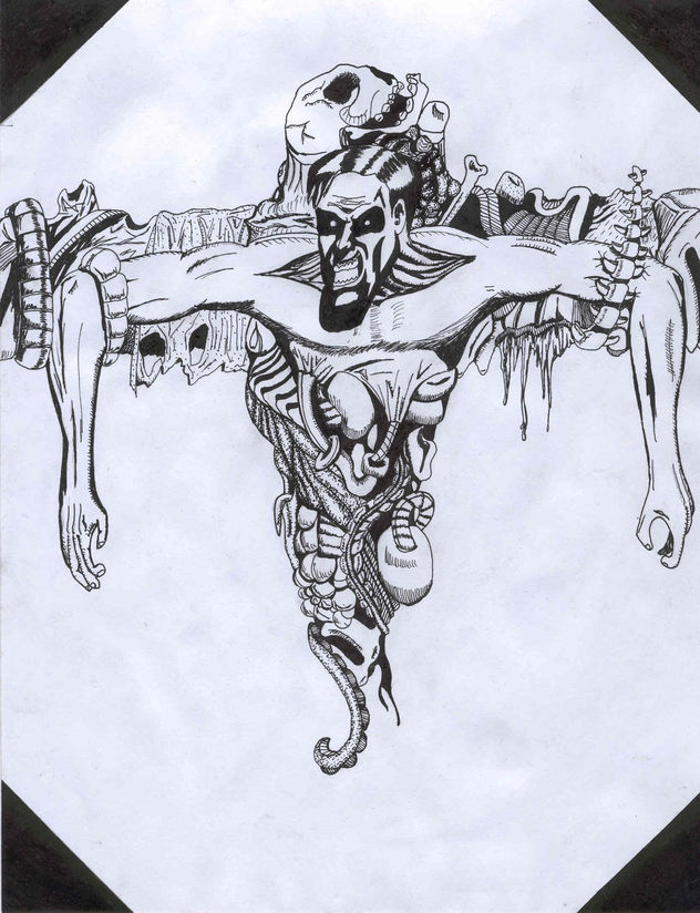 Autosacrificio