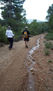 SENDERO DE AGUA