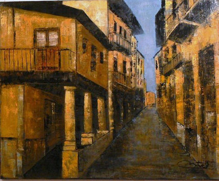 La ferreria