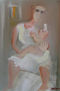 Figura S/T #15