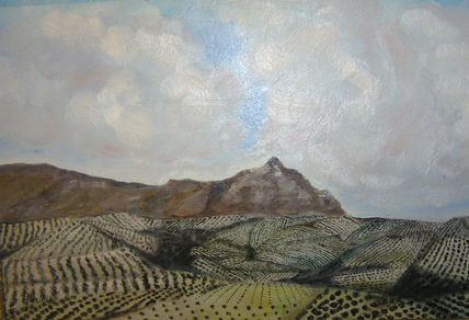 Campos de Jaen
