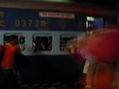 intento de subir al tren