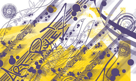 Arte Vector