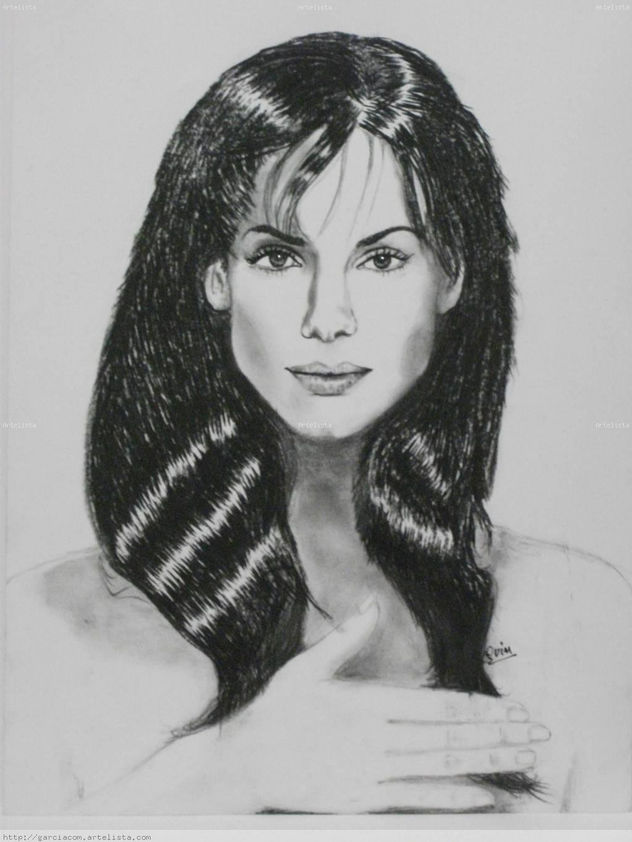 SANDRA BULLOCK
