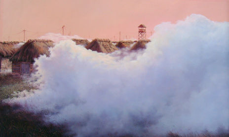 obra surrealista 2